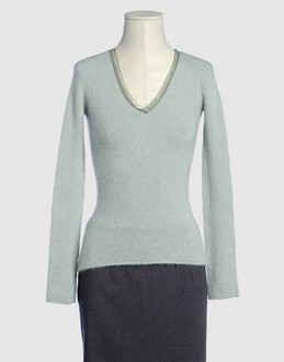 LIU JO - MAILLE - Pulls manches longues sur YOOX.COM