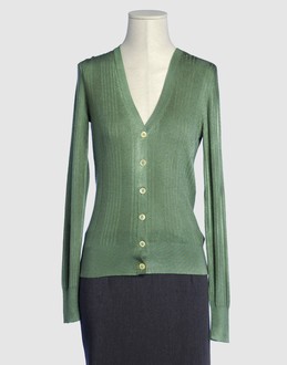 AVANT TOI - ���f�B�[�X - �j�b�g - �J�V�~�A�j�b�g on YOOX.COM