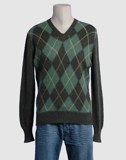 AVANT TOI - MAILLE - Cachemires sur YOOX.COM