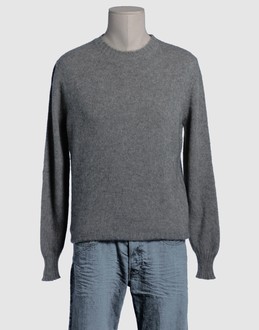 AVANT TOI - �����Y - �j�b�g - �J�V�~�A�j�b�g on YOOX.COM