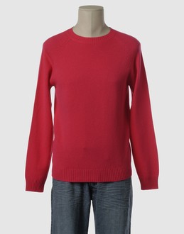 DRIES VAN NOTEN - MAILLE - Cachemires sur YOOX.COM