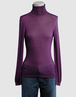 AVANT TOI - ���f�B�[�X - �j�b�g - �J�V�~�A�j�b�g on YOOX.COM