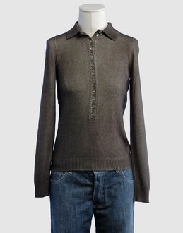 AVANT TOI - ���f�B�[�X - �j�b�g - �J�V�~�A�j�b�g on YOOX.COM