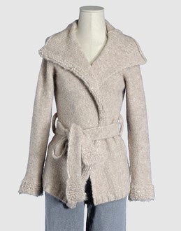 ALMERIA - MAILLE - Cardigans sur YOOX.COM