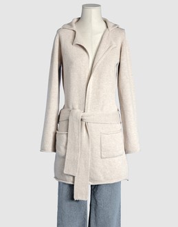 ALMERIA - MAILLE - Cardigans sur YOOX.COM