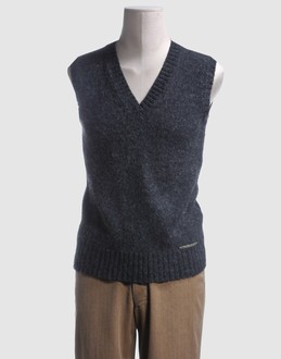Pullover - F�R - mit V-Ausschnitt - NEW YORK INDUSTRIE -