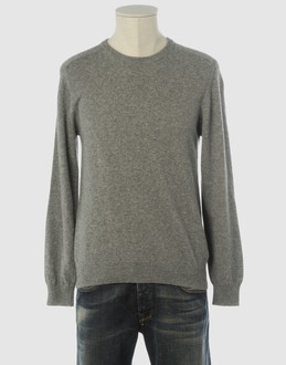 MARIO MATTEO - MAILLE - Pulls � col ras du cou sur YOOX.COM