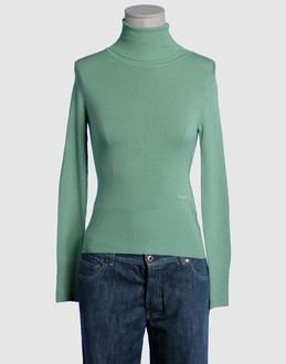 JFOUR - MAILLE - Pulls manches longues sur YOOX.COM