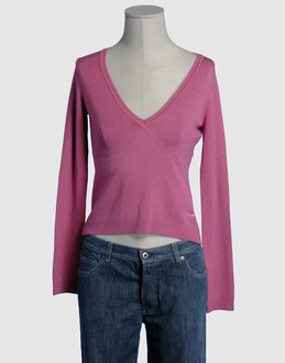 JFOUR - MAILLE - Pulls manches longues sur YOOX.COM