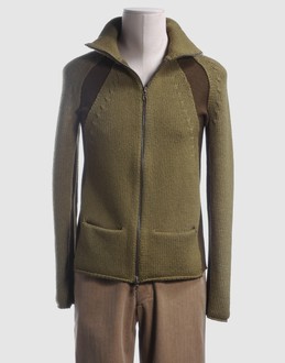 JAN & CARLOS - MAILLE - Cardigans sur YOOX.COM