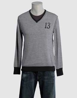NICE COLLECTIVE - MAILLE - Cachemires sur YOOX.COM