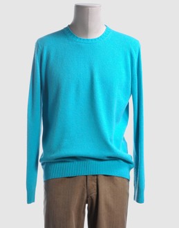 PRIVATE LIVES - MAGLIERIA - Maglie collo a giro su YOOX.COM