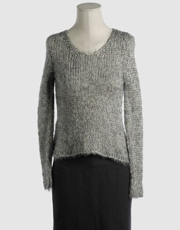 CHARLOTT - MAILLE - Pulls manches longues sur YOOX.COM