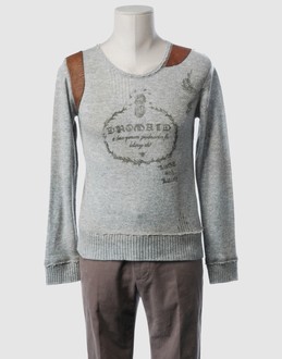 KIMINORI MORISHITA - MAILLE - Cachemires sur YOOX.COM