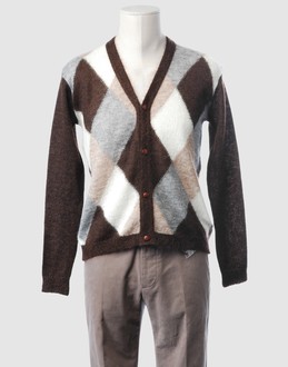 PURIM - MAGLIERIA - Cardigan su YOOX.COM