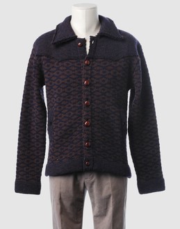 PURIM - MAGLIERIA - Cardigan su YOOX.COM