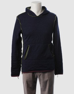 PURIM - MAGLIERIA - Maglie collo a giro su YOOX.COM