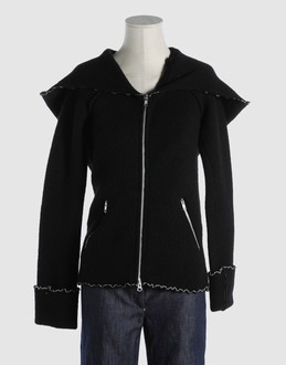 IF SIX WAS NINE - MAILLE - Cardigans sur YOOX.COM