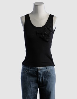�rmellose - F�R - Pullis - MOSCHINO JEANS -