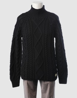 POLO JEANS COMPANY - MAILLE - Pulls � col roul� sur YOOX.COM