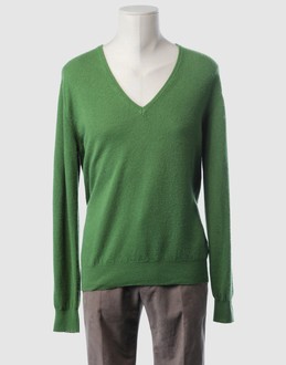 Pullover - F�R - mit V-Ausschnitt - GAZZARRINI -
