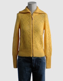 Strickjacken - F�R - - MOSCHINO JEANS -