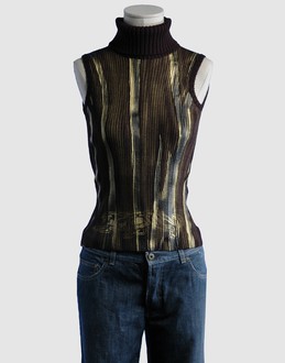 �rmellose - F�R - Pullis - KRIZIA JEANS -