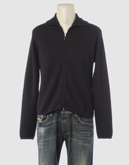 ALPHA MASSIMO REBECCHI - MAILLE - Cardigans sur YOOX.COM