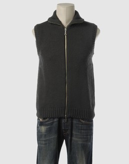 ETRO - MAILLE - Gilets maille sur YOOX.COM