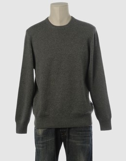 VALDOGLIO - MAILLE - Cachemires sur YOOX.COM