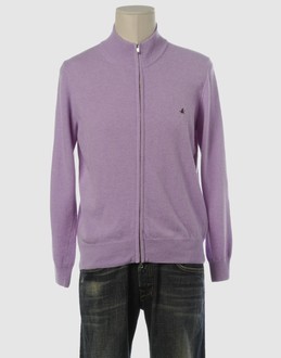 BROOKSFIELD - MAILLE - Cardigans sur YOOX.COM