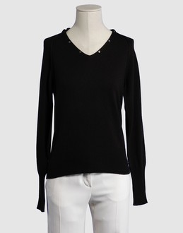 THOR - MAILLE - Pulls manches longues sur YOOX.COM