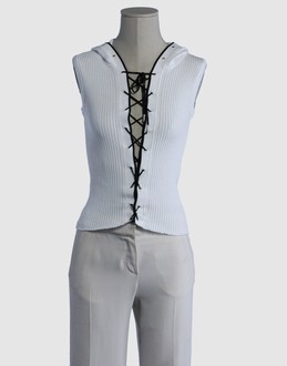 �rmellose - F�R - Pullis - RICHMOND DENIM -