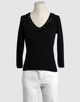 CHARLOTT - MAILLE - Cachemires sur YOOX.COM