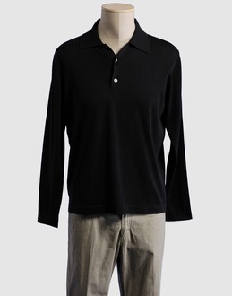 MALO - MAILLE - Pulls � col polo sur YOOX.COM