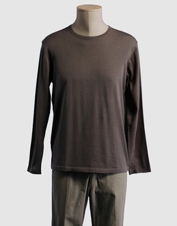 MALO - MAILLE - Pulls � col ras du cou sur YOOX.COM