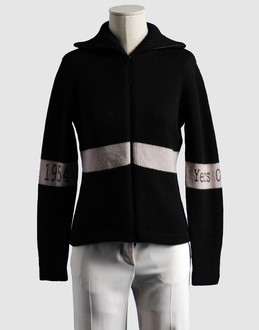 MELODY MAKER - MAGLIERIA - Cardigan su YOOX.COM