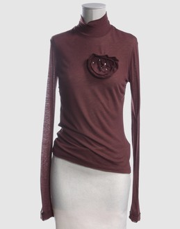 ANIYE BY - MAILLE - Pulls manches longues sur YOOX.COM