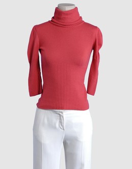ANNA MOLINARI - MAILLE - Pulls manches longues sur YOOX.COM