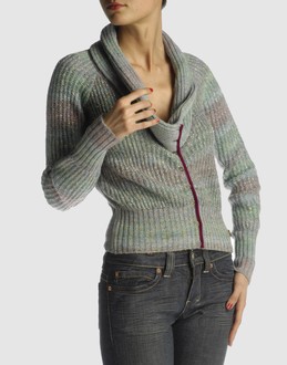 FORNARINA - MAILLE - Cardigans sur YOOX.COM