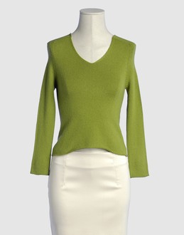 PIAZZA SEMPIONE - MAILLE - Cachemires sur YOOX.COM