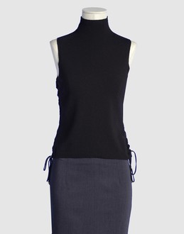 GAETANO NAVARRA - MAILLE - Pulls sans manches sur YOOX.COM