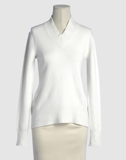 PIAZZA SEMPIONE - MAILLE - Cachemires sur YOOX.COM