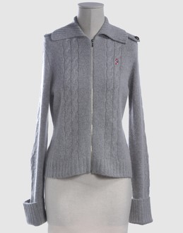 KOOKAI - MAILLE - Cardigans sur YOOX.COM