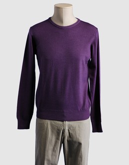 BELLWOOD - MAGLIERIA - Maglie collo a giro su YOOX.COM