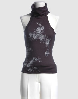 �rmellose - F�R - Pullis - CARACTERE -