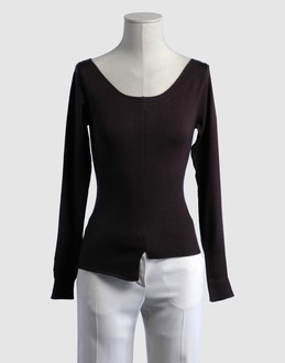 CARACTERE - MAILLE - Pulls manches longues sur YOOX.COM