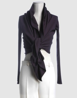 CARACTERE - MAILLE - Cardigans sur YOOX.COM