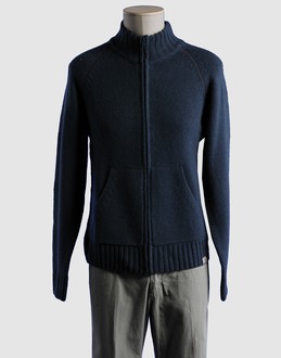 CARHARTT - MAILLE - Cardigans sur YOOX.COM