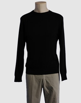 Pullover - F�R - mit Rundkragen - NEIGHBORHOOD -